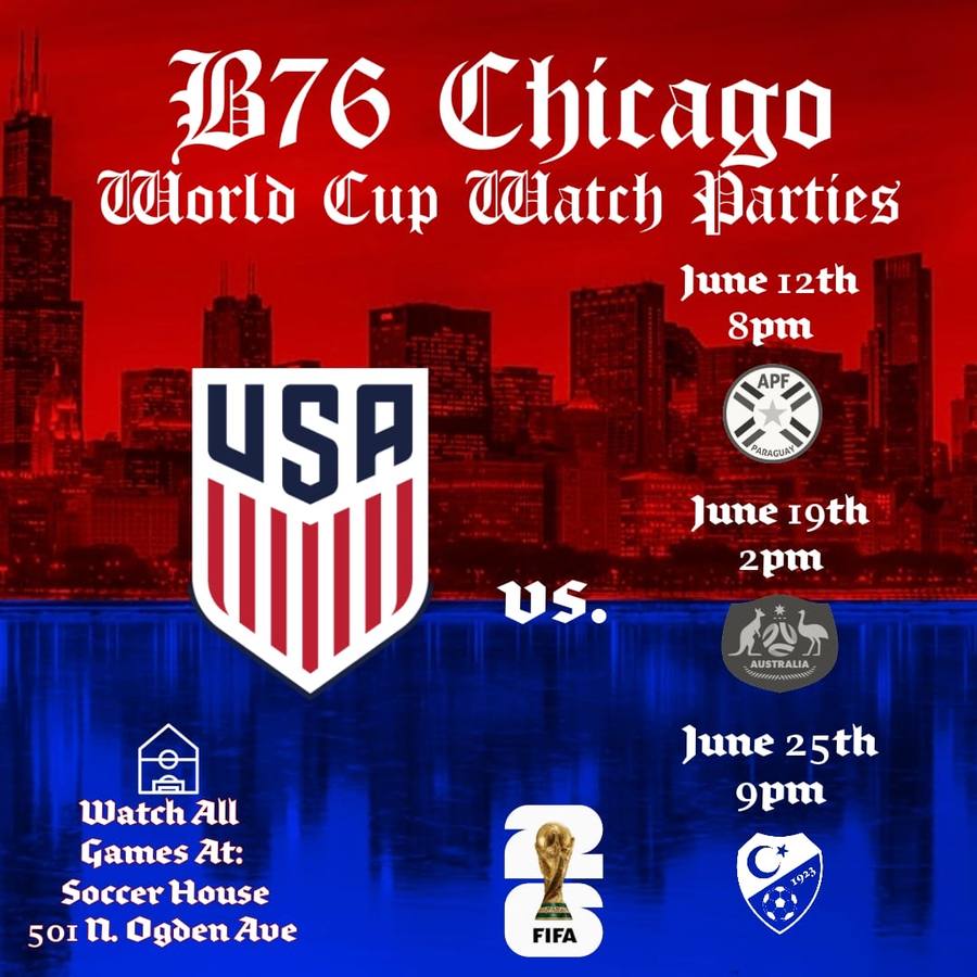 CHICAGO